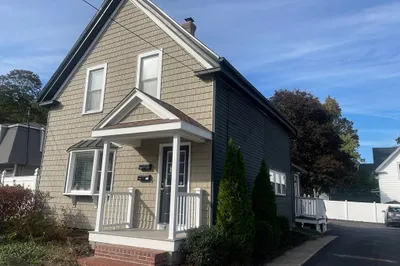 139 East Central Street #2