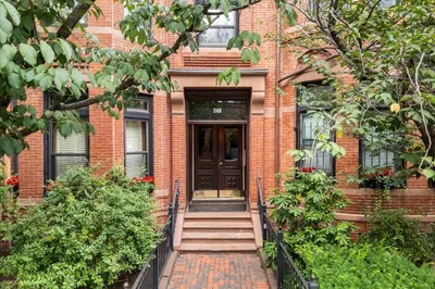 249 W. Newton St #6