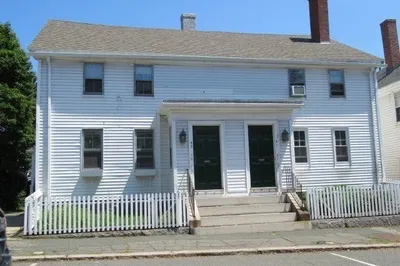 43 Pleasant Street #R2 1