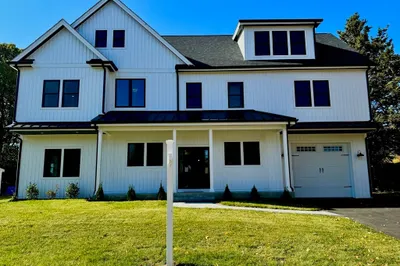 13 Rutledge Road