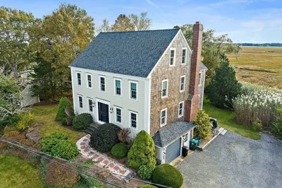 8 Craddock Road