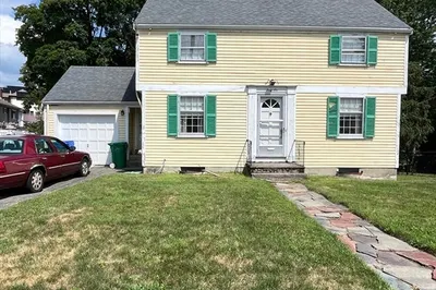 46 Cherry St