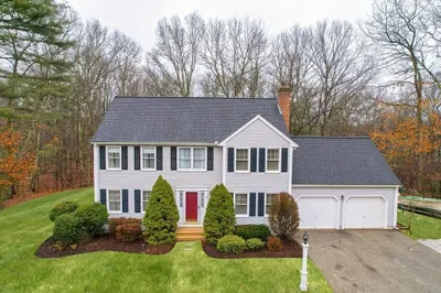 13 Liberty Road