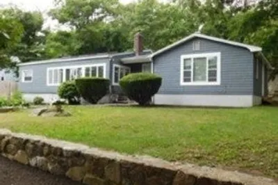 112r Thatcher Rd