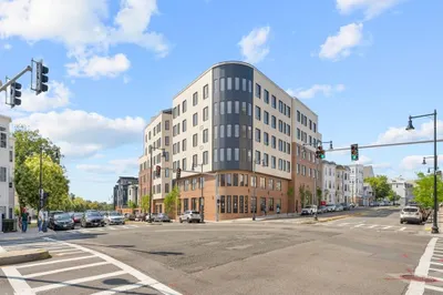 267 Old Colony Avenue #C2 1