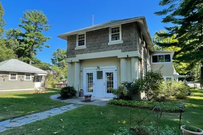 15 Perry Road 1