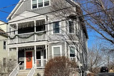 31 Irving St #1 1
