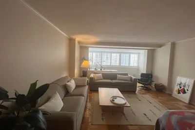 2 Hawthorne Place #6F
