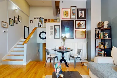 11 Margin St #7