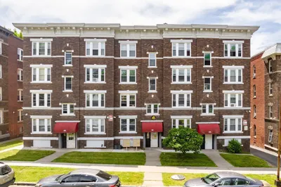 56-60 Fort Pleasant Ave