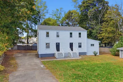 25 Lynn St #B 1