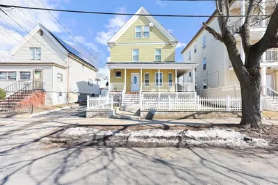 35 Tracy Ave