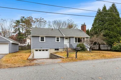 5 Morse Avenue