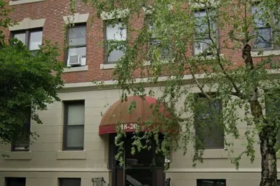 18 Glenville Ave #3A 1