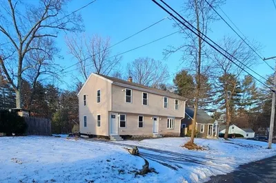 36 Quobaug Avenue