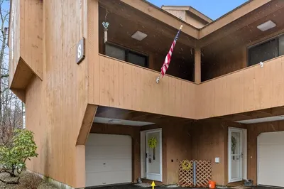 3 Eaton Court #3 1