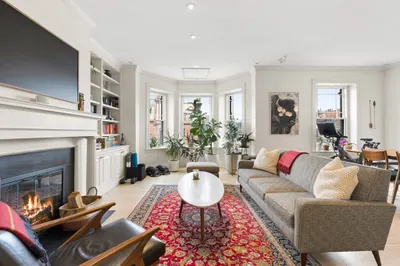 238 Marlborough St #401
