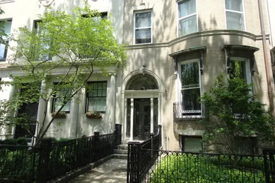 405 Commonwealth Ave #7