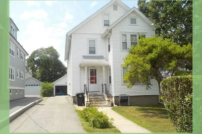 33 Boylston Street #2 1