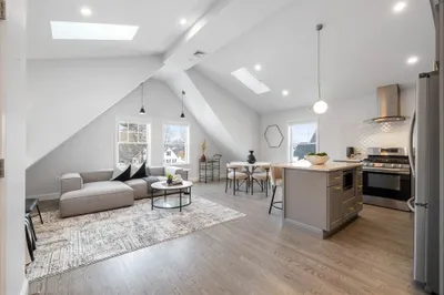 66 Edson St #3