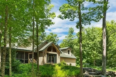 41 Fischer Mountain Road 1