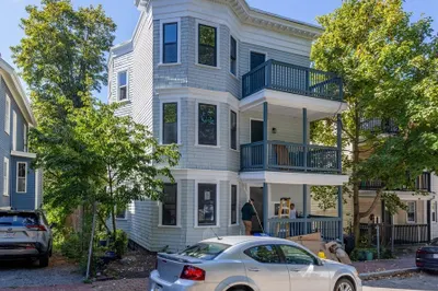 51 Beech Glen St #3
