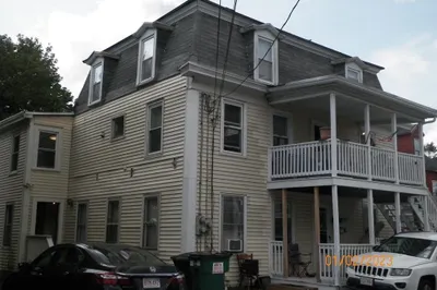 37 Prospect St