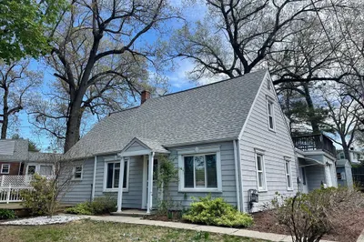 3 Camden St