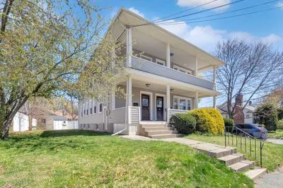 86 Riverview Avenue #2