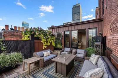288 Commonwealth Ave #3 1