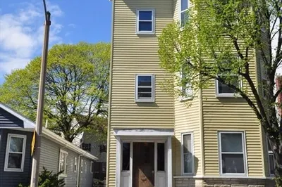 756 Saratoga St #1 1