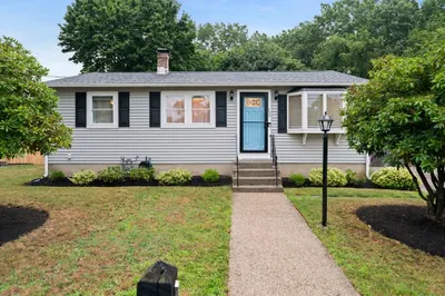 136 Pond Street 1