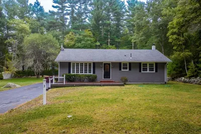 2 Woodland Rd