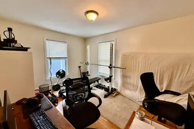 9 Parker St #2