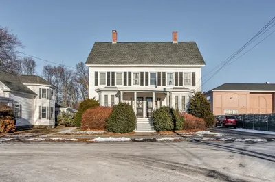 70-72 Maple Avenue #3 1
