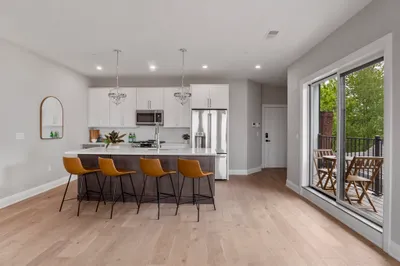 44 Ellery Street #501