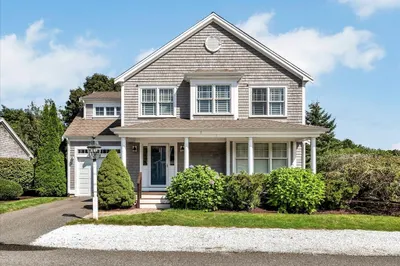 22 Mill Farm Way #22 1