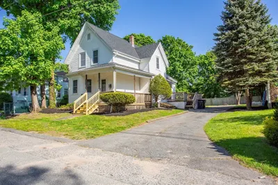 71 Claremount Avneue Ave 1
