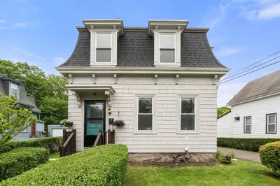 111 Pierce St