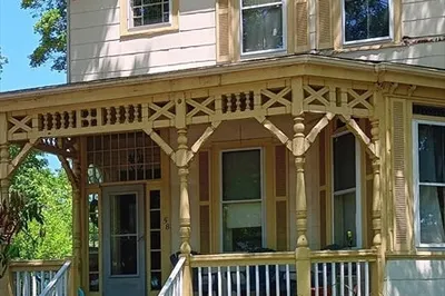58 Oak St