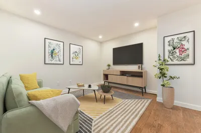 51 Belmont St #1