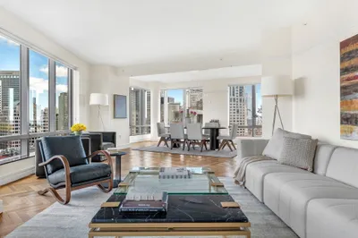 1 Avery St #24D 1