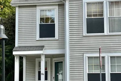 46 Crescent Street #A