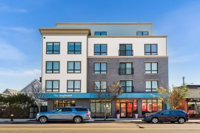 214 Market St #205 1