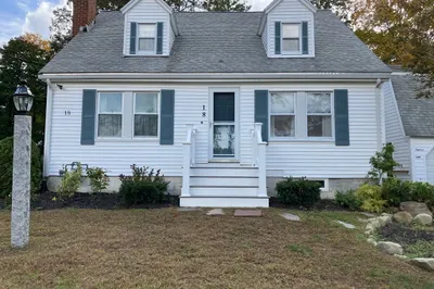 18 Glenwood Ave #18
