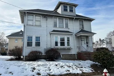 3 Woodleigh Rd #2