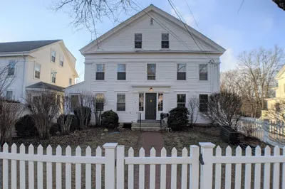 3 North Street #1R