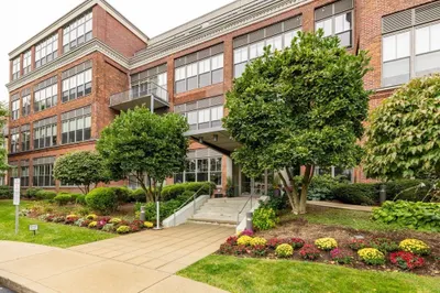 156 Porter Street #325