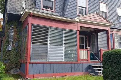 50 Fruit St #3L