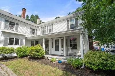 893 Watertown St #-